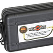 Load image into Gallery viewer, RockJock EZ-Tire Deflator Pro Digital Beadlock Friendly w/ Storage Case - Back View