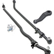Load image into Gallery viewer, RockJock JK Axle in a TJ/LJ/XJ/MJ/ZJ Currectlync Steering System