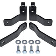 Load image into Gallery viewer, RockJock JK Brake Line Relocation Bracket Kit