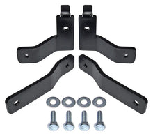 Load image into Gallery viewer, RockJock JK Brake Line Relocation Bracket Kit
