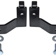 Load image into Gallery viewer, RockJock JK Brake Line Relocation Bracket Kit Front