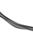 Load image into Gallery viewer, RockJock JK Currectlync Drag Link Organically Shaped Forged Steel - Side View