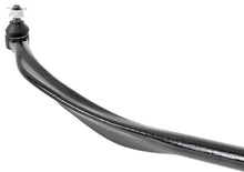 Load image into Gallery viewer, RockJock JK Currectlync Drag Link Organically Shaped Forged Steel - Side View