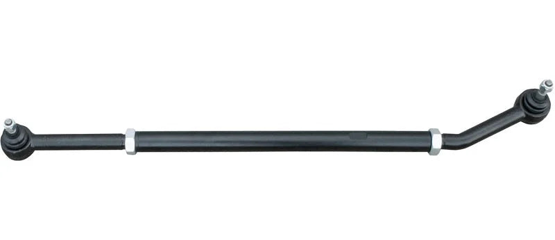 RockJock JK Currectlync Modular Extreme Duty Drag Link RH Drive Bolt-On 1 5/8in Dia. - Main Product View