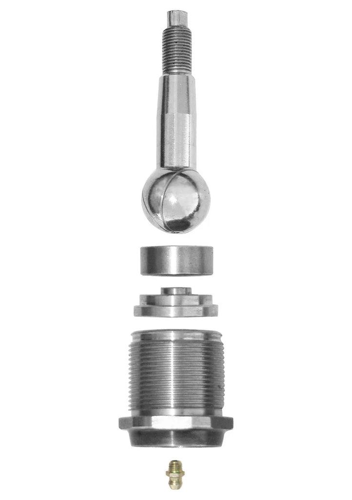RockJock JK Currectlync Modular Extreme Duty Drag Link RH Drive Bolt-On 1 5/8in Dia. - Additional View 6