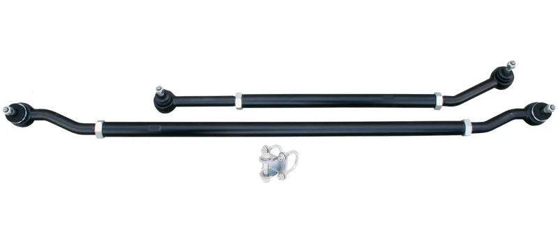 RockJock JK Currectlync Modular Extreme Duty Steering System Bolt-On - Main Product View
