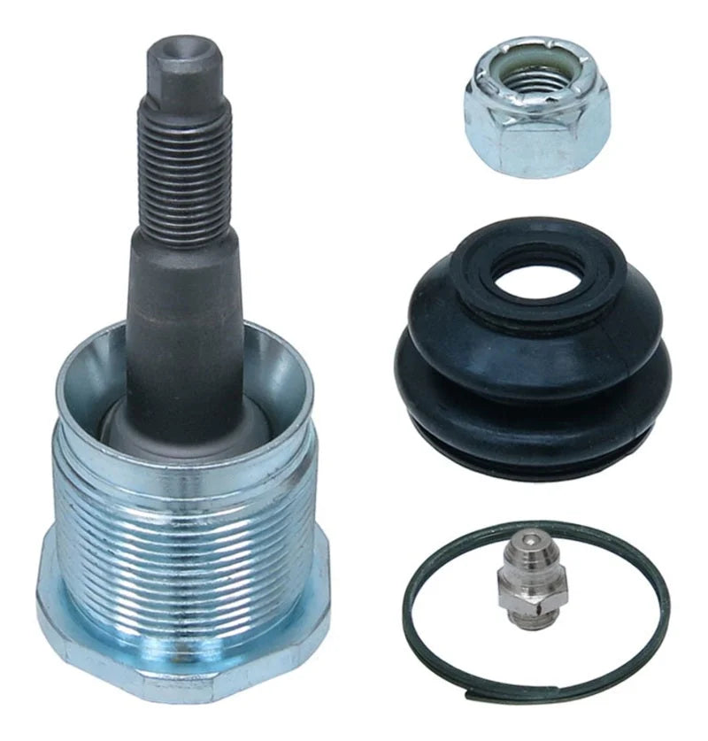 RockJock JK Currectlync Modular Extreme Duty Tie Rod Bolt-On 1 5/8in Dia. - Additional View 7