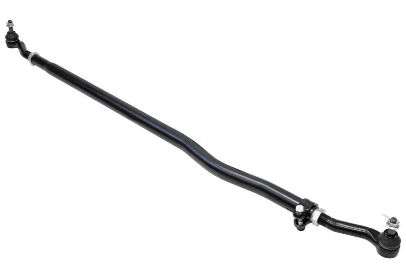 RockJock JK Currectlync Steering System w/ Hardware Mounting Kit - Side View