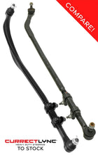 Load image into Gallery viewer, RockJock JK Currectlync Steering System w/ Hardware Mounting Kit - Additional View 6