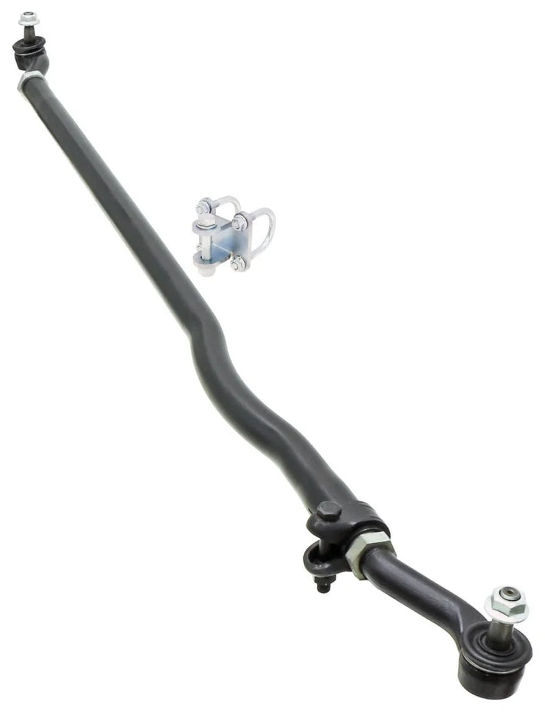 RockJock JK Currectlync Tie Rod 1.65in Dia. Tube - Main Product View