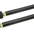 Load image into Gallery viewer, RockJock JK Johnny Joint Adjustable Control Arms Front Upper Double Adjustable Greasable Pair