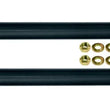 Load image into Gallery viewer, RockJock JK Johnny Joint Control Arms Front Upper Adjustable Pair
