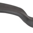 Load image into Gallery viewer, RockJock JK Johnny Joint Front Trac Bar Forged Organically Shaped Adjustable Greasable - Side View