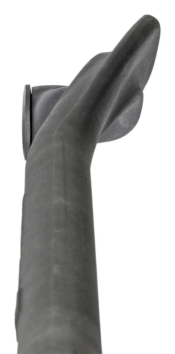 RockJock JK Johnny Joint Front Trac Bar Forged Organically Shaped Adjustable Greasable - Additional View 5