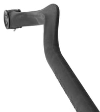 Load image into Gallery viewer, RockJock JK Johnny Joint Front Trac Bar Forged Organically Shaped Adjustable Greasable - Additional View 7
