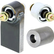 Load image into Gallery viewer, RockJock JK Johnny Joint Kit Front End Housing 30 or 44 Reqs. Welding