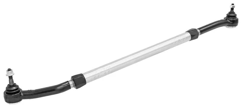 RockJock JK RockNut Billet Aluminum Drag Link - Main Product View