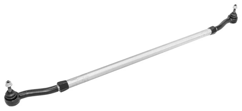 RockJock JK RockNut Billet Aluminum Tie Rod - Main Product View