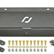 Load image into Gallery viewer, RockJock JK Tow Bar Mounting Kit Front w/ Hardware