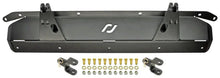 Load image into Gallery viewer, RockJock JK Tow Bar Mounting Kit Front w/ Hardware