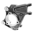 Load image into Gallery viewer, RockJock JK Wrangler Unlimited 4Dr Currectlync High Steer Knuckles 2-3/4in Tie Rod &amp; Drag Link Lift - Additional View 5