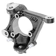 Load image into Gallery viewer, RockJock JK Wrangler Unlimited 4Dr Currectlync High Steer Knuckles 2-3/4in Tie Rod &amp; Drag Link Lift - Additional View 6