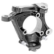 Load image into Gallery viewer, RockJock JK Wrangler Unlimited 4Dr Currectlync High Steer Knuckles 2-3/4in Tie Rod &amp; Drag Link Lift - Additional View 7