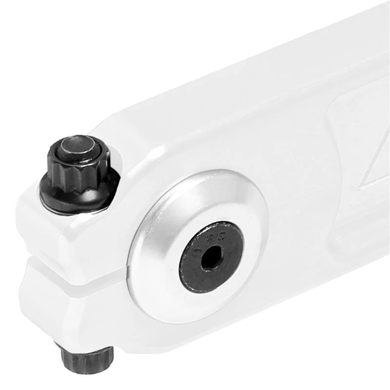 RockJock JK/JL/JT Antirock Sway Bar Arms Hardware Pack - Main Product View