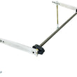 Load image into Gallery viewer, RockJock JL 2D or 4D Antirock Sway Bar Kit Rear Bolt-On Aluminum Arms