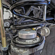 Load image into Gallery viewer, RockJock JL 392 Front Bump Stop Kit - Side View