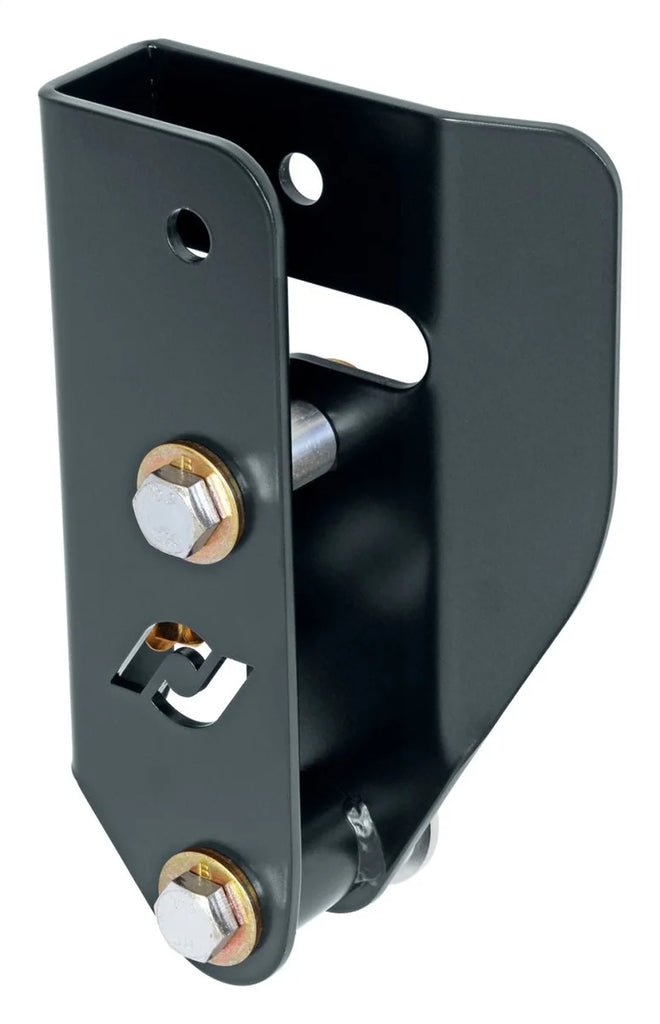 RockJock JL 392 Only Geometry Correction Axle Bracket for Rear Trac Bar - Main Product View