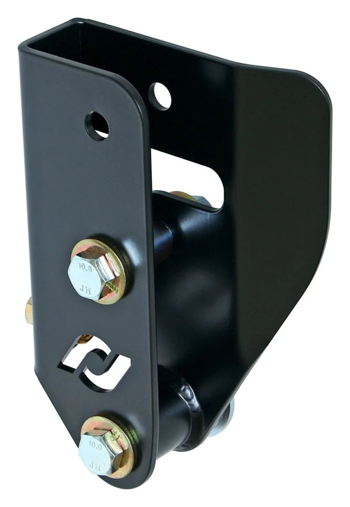 RockJock JL Geometry Correction Axle Bracket for Rear Trac Bar - Main Product View