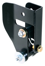 Load image into Gallery viewer, RockJock JL Geometry Correction Axle Bracket for Rear Trac Bar - Installation View