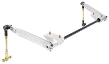 Load image into Gallery viewer, RockJock JL/JT Antirock Sway Bar Kit Front Billet Aluminum Arms - Main Product View