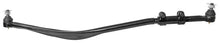 Load image into Gallery viewer, RockJock JL/JT Currectlync Drag Link Organically Shaped Forged Chromoly - Side View