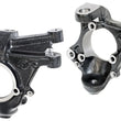 Load image into Gallery viewer, RockJock JL/JT Currectlync High Steer Steering Knuckles 2 3/4in Tie Rod Lift 2 1/2in Drag Link Lift - Main Product View