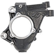 Load image into Gallery viewer, RockJock JL/JT Currectlync High Steer Steering Knuckles 2 3/4in Tie Rod Lift 2 1/2in Drag Link Lift - Side View