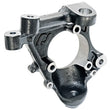 Load image into Gallery viewer, RockJock JL/JT Currectlync High Steer Steering Knuckles 2 3/4in Tie Rod Lift 2 1/2in Drag Link Lift - Additional View 5