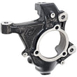 Load image into Gallery viewer, RockJock JL/JT Currectlync High Steer Steering Knuckles 2 3/4in Tie Rod Lift 2 1/2in Drag Link Lift - Additional View 6