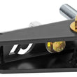 Load image into Gallery viewer, RockJock JL/JT Currectlync Ram Assist Mount Axle Bracket for stock axles - Main Product View