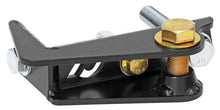 Load image into Gallery viewer, RockJock JL/JT Currectlync Ram Assist Mount Axle Bracket for stock axles - Main Product View