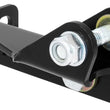 Load image into Gallery viewer, RockJock JL/JT Currectlync Steering Stabilizer High-Mount Relocation Bracket Kit - Main Product View