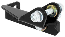 Load image into Gallery viewer, RockJock JL/JT Currectlync Steering Stabilizer High-Mount Relocation Bracket Kit - Main Product View