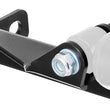 Load image into Gallery viewer, RockJock JL/JT Currectlync Steering Stabilizer High-Mount Relocation Bracket Kit - Detail View