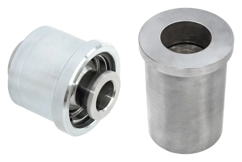 RockJock JL/JT Johnny Joint Uni-Ball for 3-Links Factory Diffs Only w/ Installation Tool - Main Product View