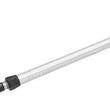 Load image into Gallery viewer, RockJock JL/JT RockNut Billet Aluminum Drag Link - Main Product View