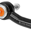 Load image into Gallery viewer, RockJock JL/JT RockNut Billet Aluminum Drag Link - Side View