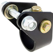 Load image into Gallery viewer, RockJock JL/JT/JK Currectlync Steering Stabilizer Shock Tie Rod Clamp Kit - Main Product View