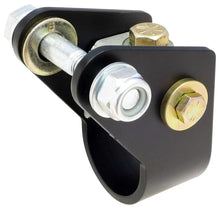 Load image into Gallery viewer, RockJock JL/JT/JK Currectlync Steering Stabilizer Shock Tie Rod Clamp Kit - Main Product View