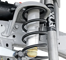 Load image into Gallery viewer, RockJock JL/JT/JK excl. 392 Adjustable Front Bump Stops w/ Hardware - Side View